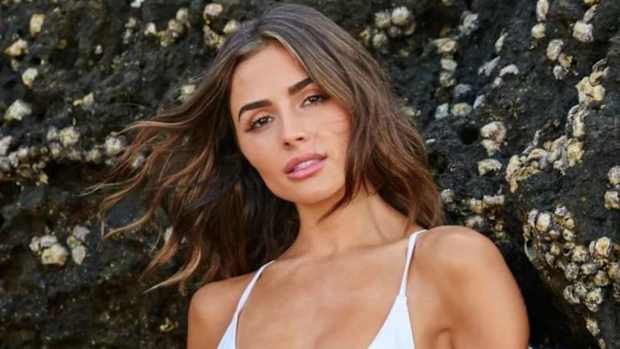 Olivia Culpo